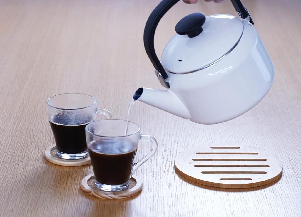 Fuji Enamel 2025 Limited Edition Lucky Bag Nature White 3-Piece Set OT25-50.W