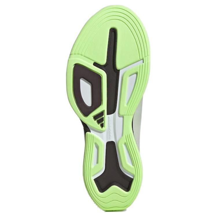 Adidas Rapidmove Crystal Jade Aurora Black Green Spark Men Sneakers IF0967