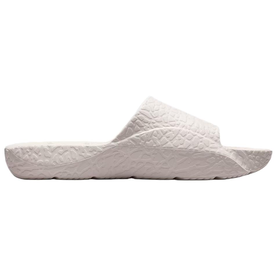 Jordan Franchise Comfortable Versatile Slide Sandals Men Footwear Off-White HQ2163-003