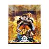 One Piece Log Collection Monkey D. Luffy Large Statue Dedicated Figure Case (without Lighting)