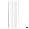 6pcs Replacement Straws for Stanley Cup with Cleaning Brushes Reusable Straws for Stanely Cup