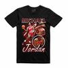 NEW Streetwear On Demand MJ WINNER BLACK Tee Shirt SMALL-3XLARGE MADE IN USA