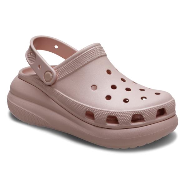 Crocs Unisex Crush Clog Sandal 207521 6ur