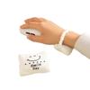 Cute Wrist Support Pillow: Hand Rest & Anti-Wear Pad for Office Workers