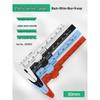 KaiTuo Simple Plastic Vernier Caliper