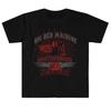 Support81 Big Red Machine Unisex Soft