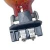 2Pcs Round Head PWY24W 12V 24W Halogen Turn Indicator Bulb Standard Auxiliary Bulbs 12174NAHTRC1 PWY24W 12174NA L0PWY24WSV