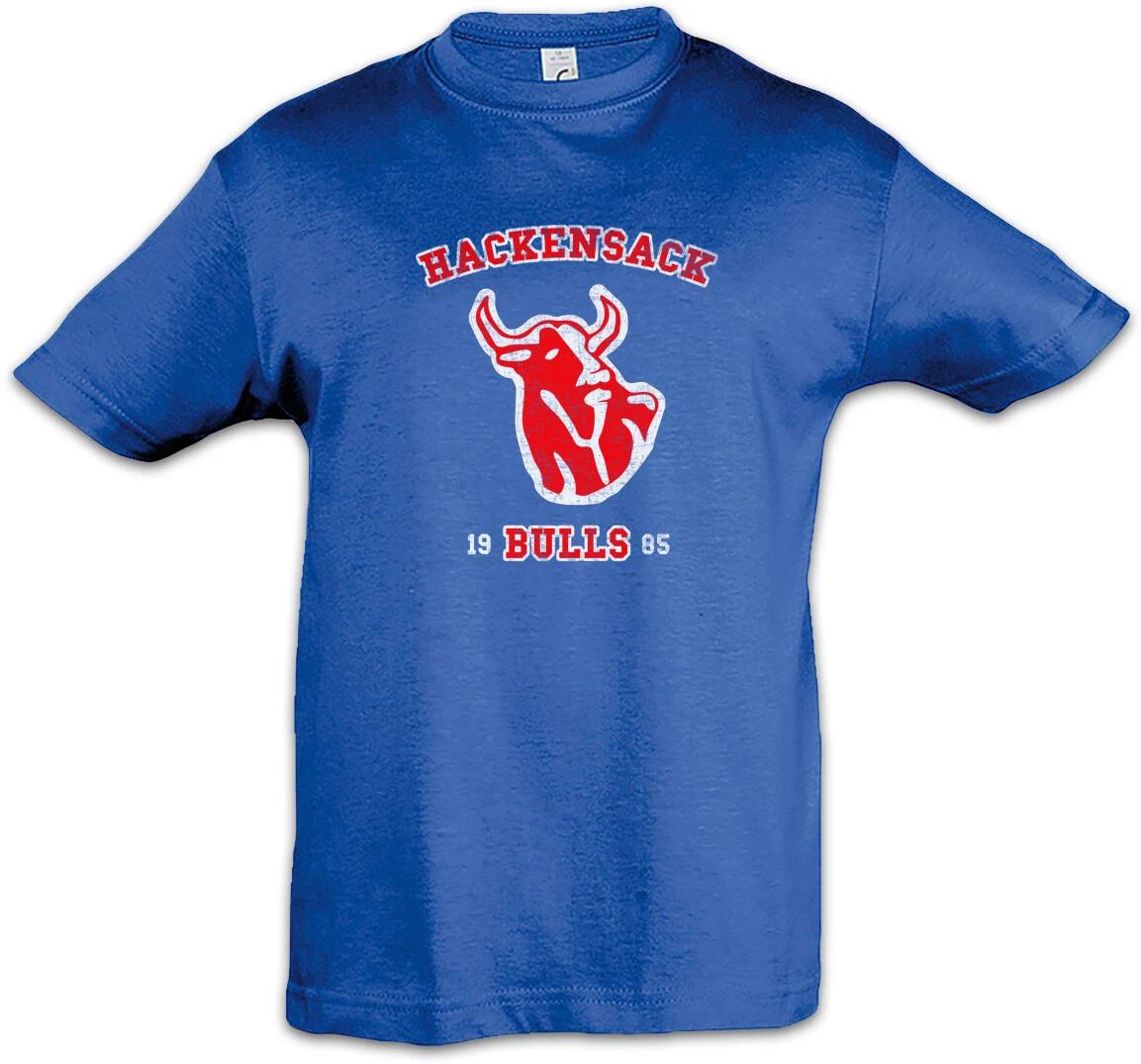Hackensack B Kids Boys kids boys T-Shirt Brewster s Team Logo Millions Team 110