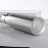 Water Bottle Portable Leak-Proof Safe 750/1000ml Stainless Steel Water Bottle for Household