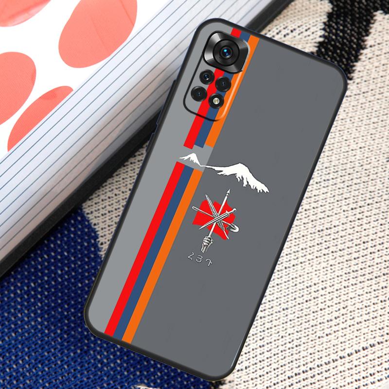 

Чехол с флагом Армении для Xiaomi Redmi Note 11 10 8 9 12 Pro Note 11S 10S 9S 8T Redmi 10 10C 12C 9C 9T Redmi Note 9S