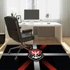 FLAMENGO Shield Emblem Carpet, Chair Rug,Rug for Office Bedroom living rooms, Doormat decor Fan Gift Christmas Gift
