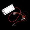 Double Coil Pickup Pre-Wired Electric Guitar Pickup Set Electric Guitar Humbuckers Pickups With Volume And Tone