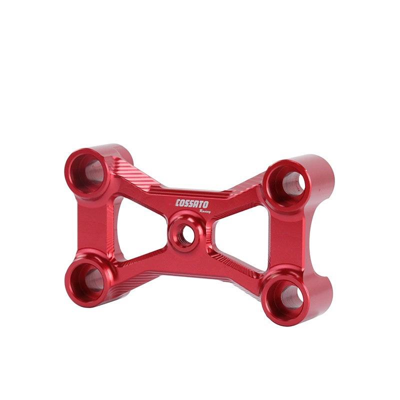 Qianjiang Chase 350 Handlebar Extension & Navigation Phone Holder