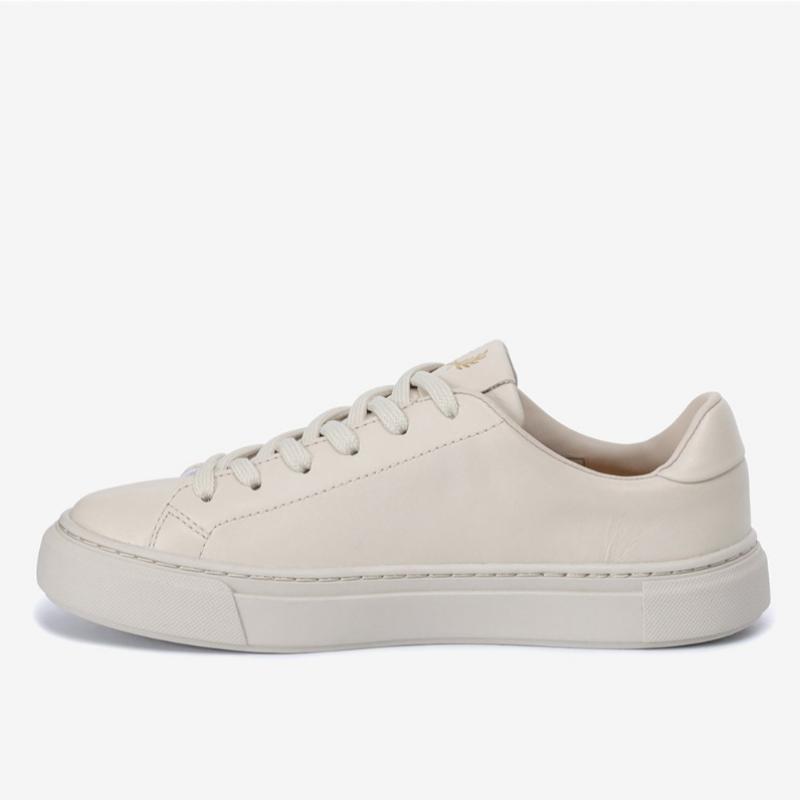 Fred Perry Men S SneakerS B71 Leather