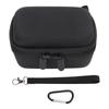 STARTRC Wireless Microphone Storage Bag Handbag with Carabiner Outdoor Microphone Carrying Case for DJI Mic