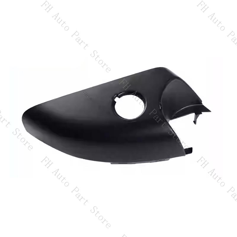 For Ford Everest 2016-2020 Ranger Pickup 2012-2018 Exterior Rearview Side Mirror Bottom Lower Cover Cap Lid