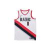 Nike Basketball Jersey Men's White CW3607-106