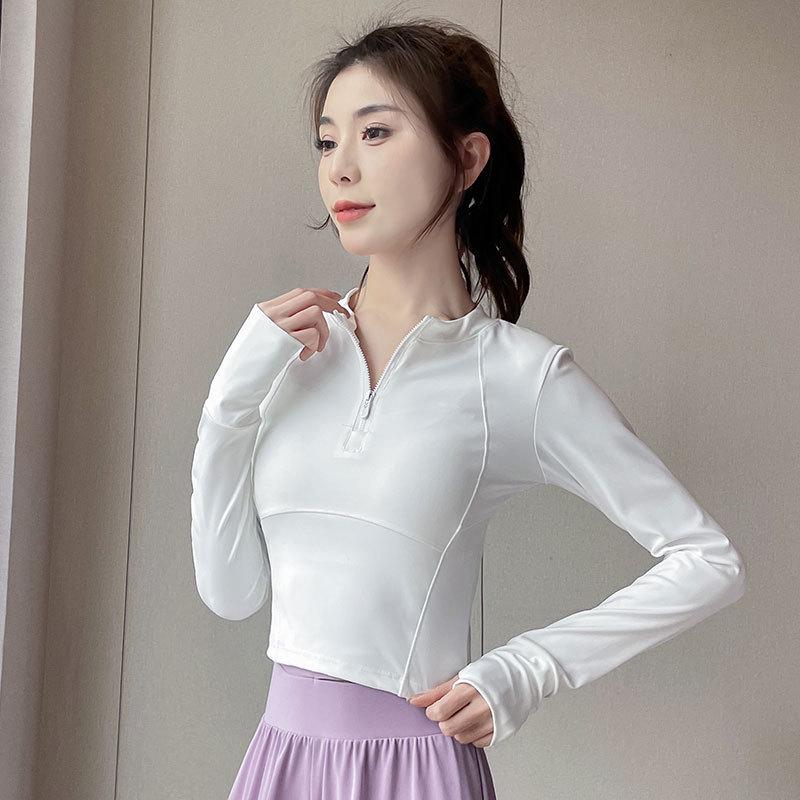 2024 Women's Quick-Dry Running & Gym Sportswear Set for Hiking, Badminton, Morning Runs, & Yoga