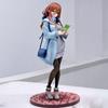 [USED] Figure The Quintessential Quintuplets Uniform Nakano Miku Figure 1/6