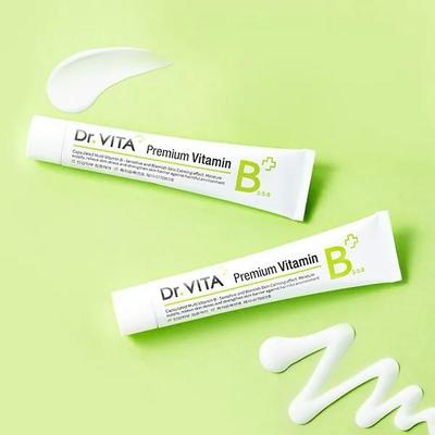 Dr. Vita Premium Vitamin Cream B 30ml