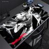 Wallhack Skypad Frenzy Sora Gaming Mouse Pad Fps Professional Non-slip E-sports Mousepad Gamer Computer Mouse Mat Kazemi Deskmat