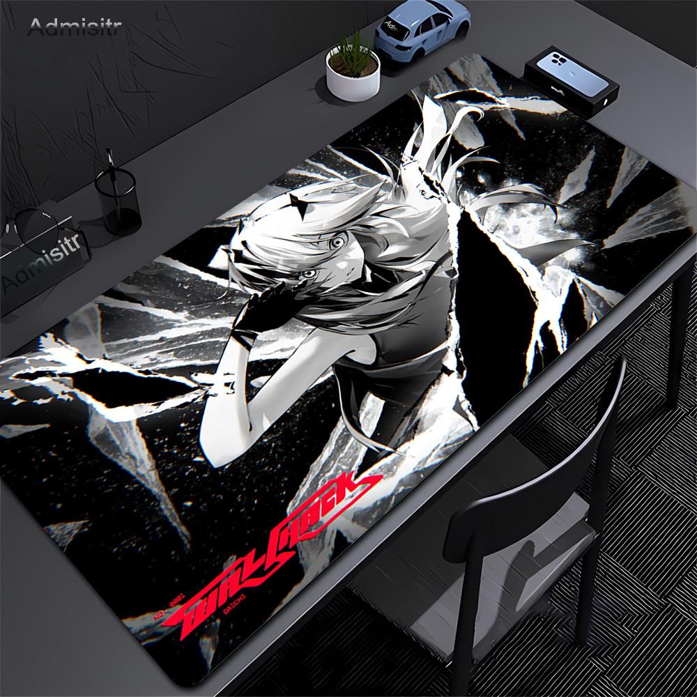 Wallhack Skypad Frenzy Sora Gaming Mouse Pad Fps Professional Non-slip E-sports Mousepad Gamer Computer Mouse Mat Kazemi Deskmat