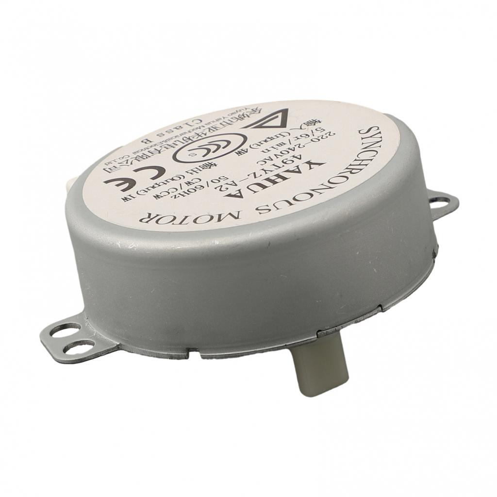 Motore Sincrono 49TYZ-A2 5-6 Giri/min AC 220-240V Modelli