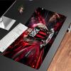 Ogc Nice Crest Mouse Pad, Rubber Base, Mouse Pad for Gamers and Office Use, Gaming Desk , Easy To Clean Mat Christmas fan gifts