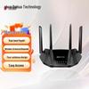 Dahua DH-WR6211-IDC AX1500M WiFi 6 Router CN Plug (adapter Included)
