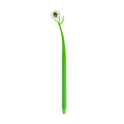 Wiggle Gel Pen (Avocado)