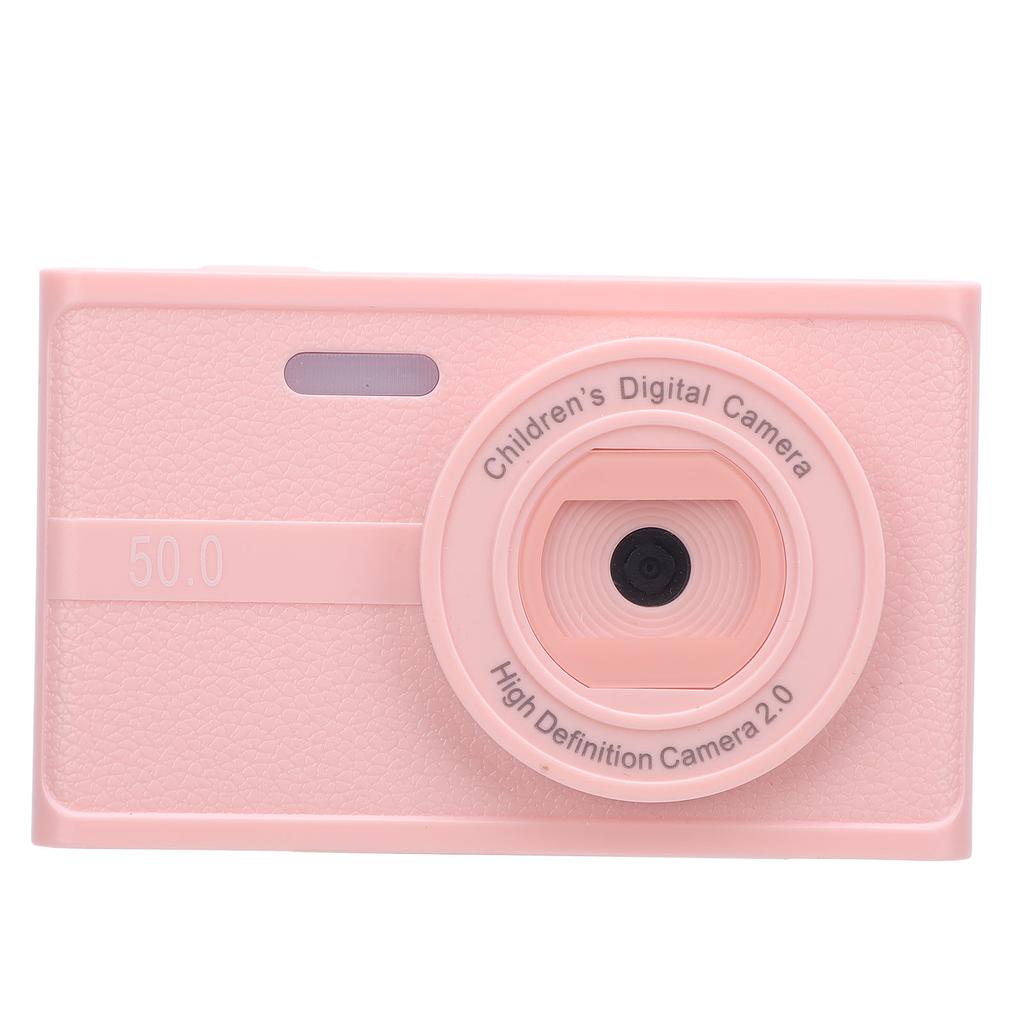 48MP 1080P Digital Camera 2.36 Inch TFT Screen 8X Zoom Autofocus Dual Lens Digital Camera for