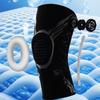 Elastic Knee Brace Adjustable Meniscus Support Sports Accessories Knee Protector  Sports