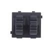 Master Power Window Control Switch for Dodge Dakota Ram 1500 2500 3500 1995-1996 Driver Side 6PIN 56019935