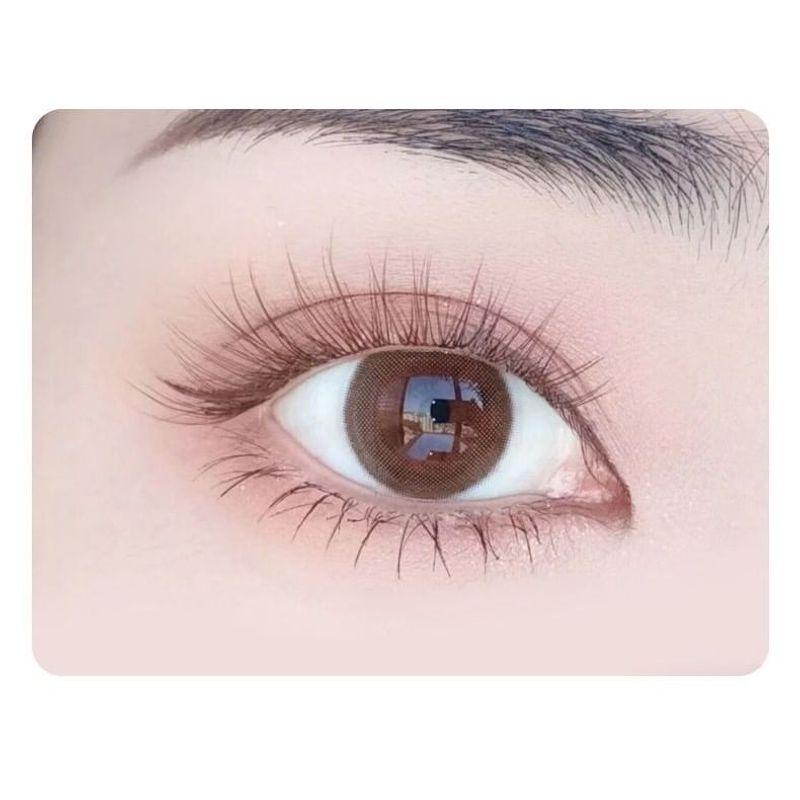 Mogugu - Individual Cluster False Eyelashes
