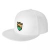 Lake Como Italy Travel Badge Baseball Cap custom Hat Beach Outing Brand Unisex cap Womens Hats For The Sun Unisexs