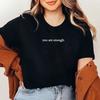 2025 cross-border European beautiful women's top crew neck letter printed cotton short-sleeved T-shirt women's pure cotton top