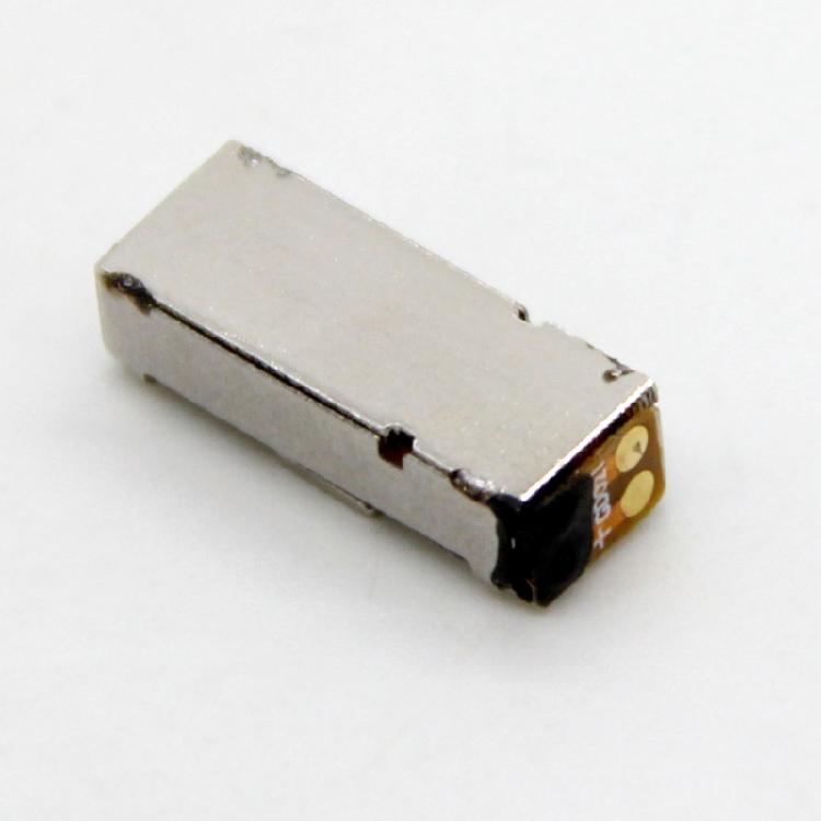 Metal for Bone Conduction Module GD14 For Earphone Sound Devices Metal Horn for Deafness Supplies