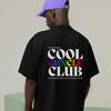 Guncle Shirt, Gay Onkel T-Shirt, Cooler Gay Onkel Club, Schwangerschaftsankündigungs-Shirts, Geschenk für Gay Onkel, LGBTQ Pride Shirts