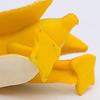 Banana Duck Ornaments Innovative Cute Cartoon Synthetic Resin Banana Yellow Duck Desktop Decoration