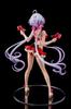 Senki Zesshou Symphogear AXZ Yukine Chris Swimsuit Scale PVC Complete Figure Ver. 1/7 Pre-painted