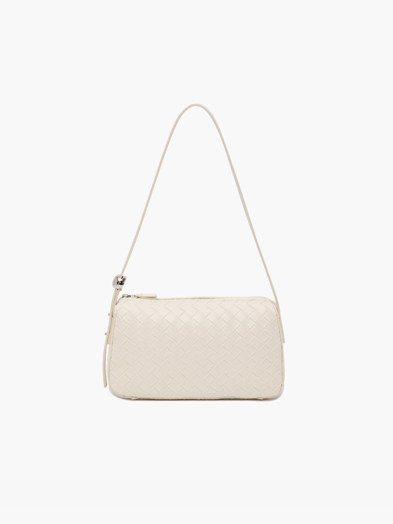 Elegance Paris Fillet Shoulder Bag Oush004H