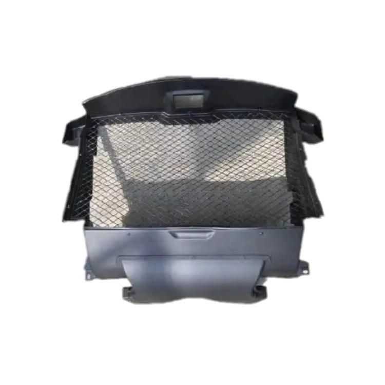 670001328 Compatible with President Ducts Rambo