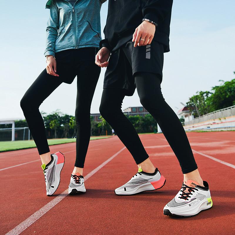 Women’s Sneakers Height Increase Casual Outdoor School Student Shoes Couple Men Lightweight Sneakers Plus Size 36-46