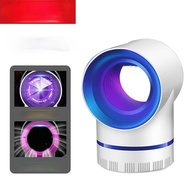 3 IN 1 LED Mosquito Killer Lamp 3000V Electric Bug Zapper Insect Killer USB Rechargeable Fly Swatter Trap Anti Mosquito Flies