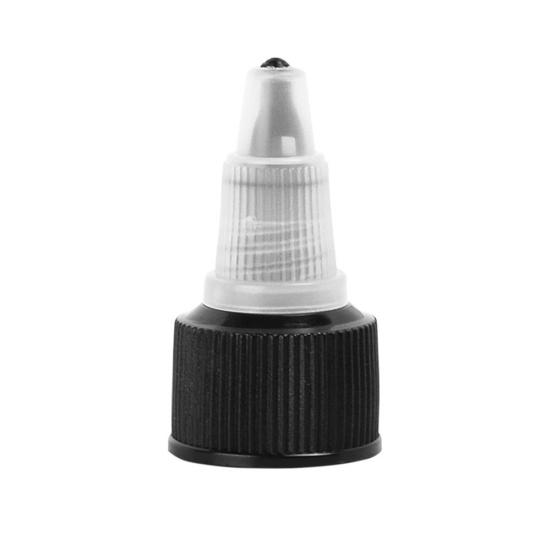 10 Pcs 30/60ml Twist Cap Leere Kunststoff Tattoo Tinte Pigment Lagerung Flasche