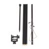 5050WORKSHOP 2-Way Stand Lantern Stand with Pegs and Double Hooks