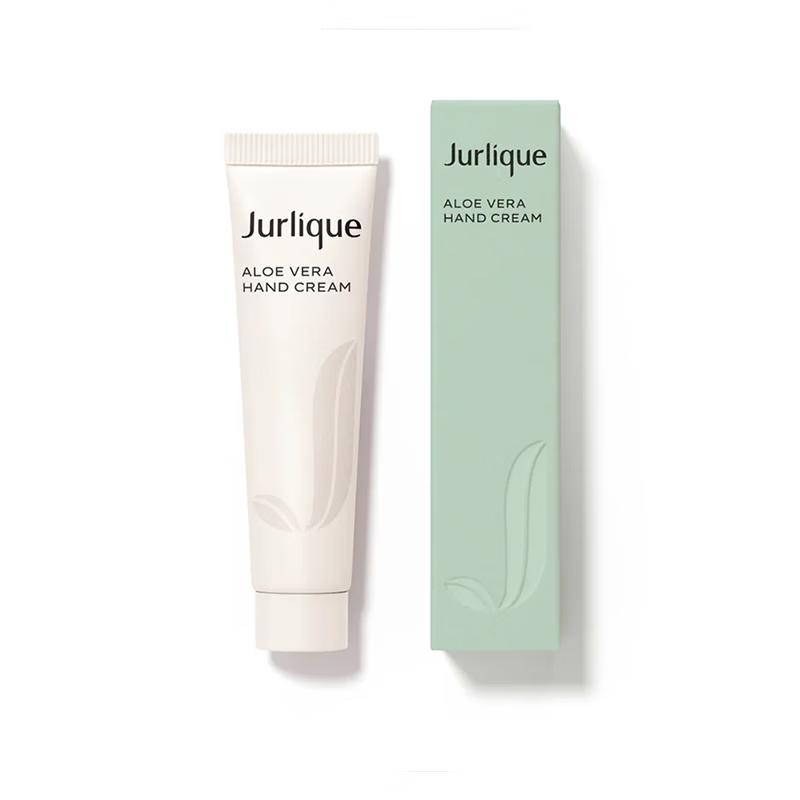 

Jurlique Soothing Hand Cream with Aloe, Green Tea & Citrus 40ml