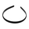 Face Plastic Anti-slip Mens Women Unisex Hair accessories Headband Hair Hoop Head Hoop