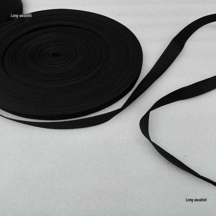 Children s Bouncing Bed Mesh Jumping Fabric Strap Accessories 3cm Width - 1 meter