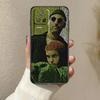 Leon Mathilda Case For Xiaomi 13T 14T 15T Pro 14 15 Ultra 17 Pro Max POCO F8 F7 F5 F6 X3 X5 X6 X7 Pro Cover